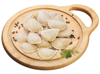 Заморожені продукти